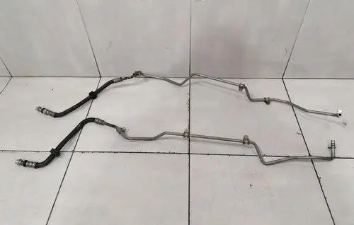 Mercedes-Benz SL R231 Gearbox oil cooler pipe/hose A2312701096