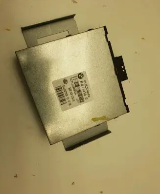 BMW 3 E90 E91 Torque split ecu control unit/module 9113348 0116021934 8ES00947900