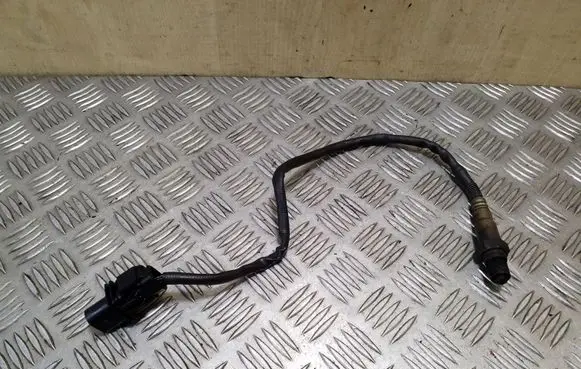 Mercedes-Benz CLS C219 Lambda probe sensor 0035127018 0258017016 0258017017