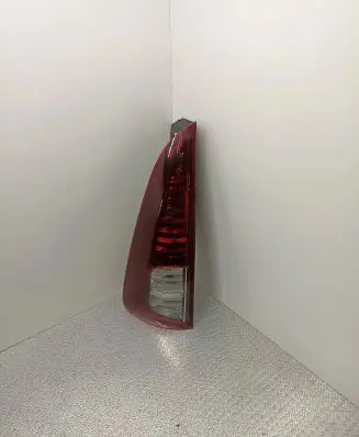 Renault Espace - Grand espace IV Rear/tail lights 8200394722