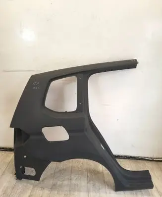 Volkswagen Touran III Rear quarter panel 5TA813392AUTOA3 5TA813392