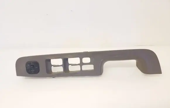 Hyundai Sonata Front door window switch trim 935703D120 935713D120