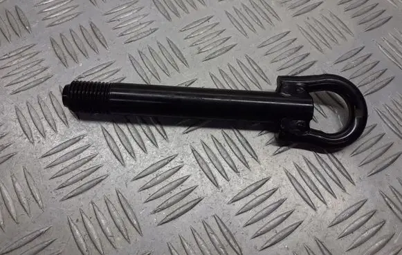 Renault Espace IV Tie down hook / loop 
