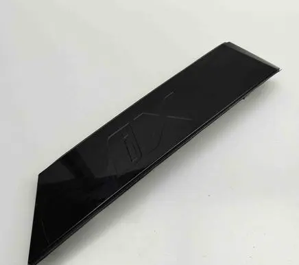BMW iX (C) pillar trim 8491944