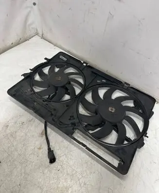 Audi A5 8T 8F Electric radiator cooling fan 8K0121003H