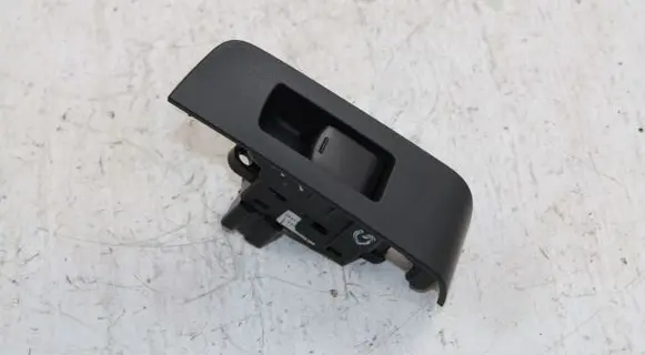 Nissan X-Trail T31 Electric window control switch 25411JG000