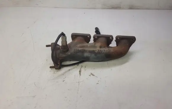 Audi A4 S4 B8 8K Exhaust manifold 06E253034E