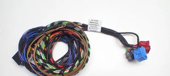 Audi A6 S6 C7 4G Other wiring loom 4G0