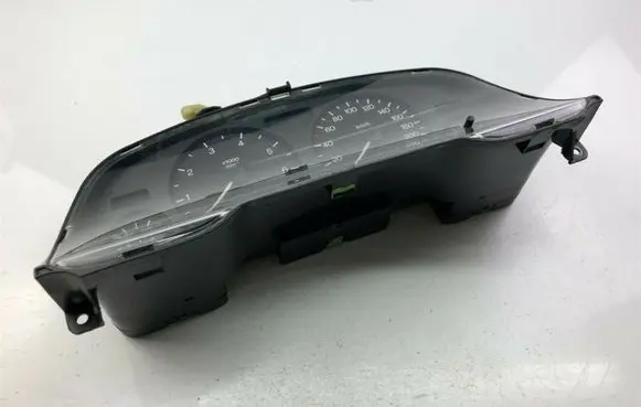 Opel Zafira A Speedometer (instrument cluster) 09228762ER G1202