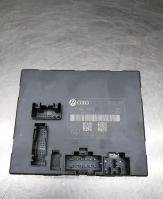 Audi A5 8T 8F Seat control module 8T0959760B