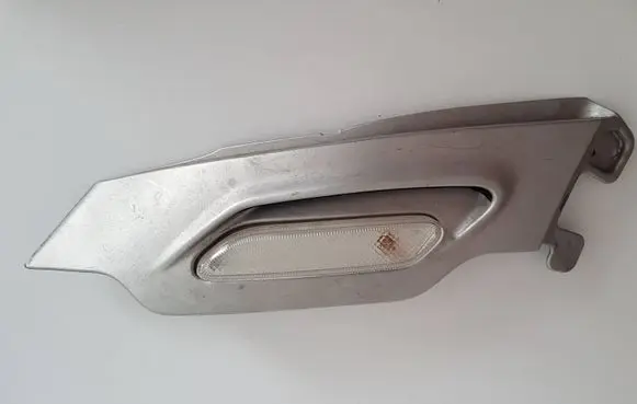 Mini Cooper Countryman R60 Front fender indicator light 9802607 61697910 646919