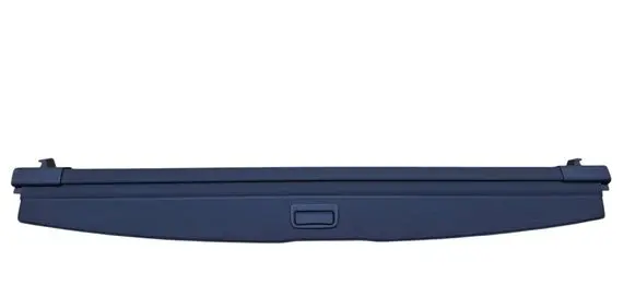 Volkswagen Multivan T5 Parcel shelf load cover BRAK