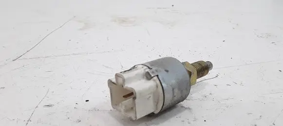 Clutch pedal sensor