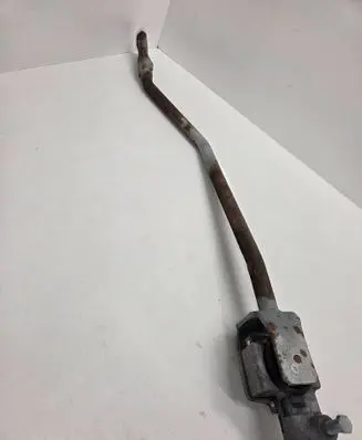 Audi A4 S4 B5 8D Gear shifter/selector 411007 893711615
