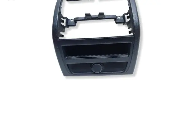 BMW 5 F10 F11 Rear air vent grill 9206664 51169206664