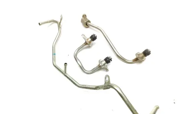 Lexus IS III XE30 Fuel line pipe