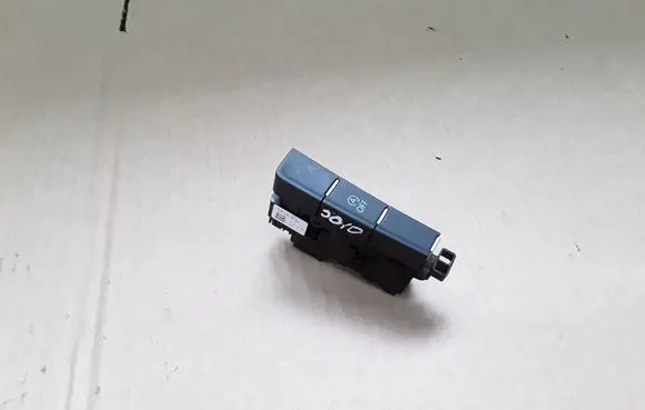 Traction control (ASR) switch