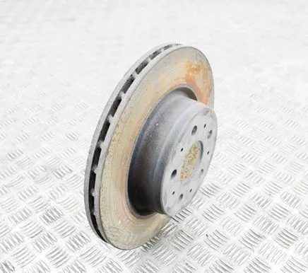 Tesla Model 3 Front brake disc 104461100D