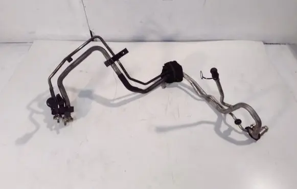 Volvo S80 Air conditioning (A/C) pipe/hose 31267981