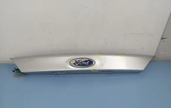 Ford Focus C-MAX Tailgate/boot cover trim set U43404A AM5110E998AB