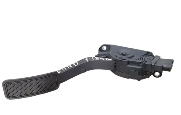 Ford Fiesta Accelerator throttle pedal 8V219F836AA