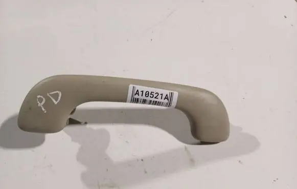 Nissan Note (E11) Front interior roof grab handle 73940AX600
