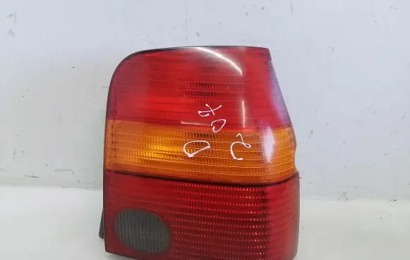 Seat Arosa Rear/tail lights 38020748