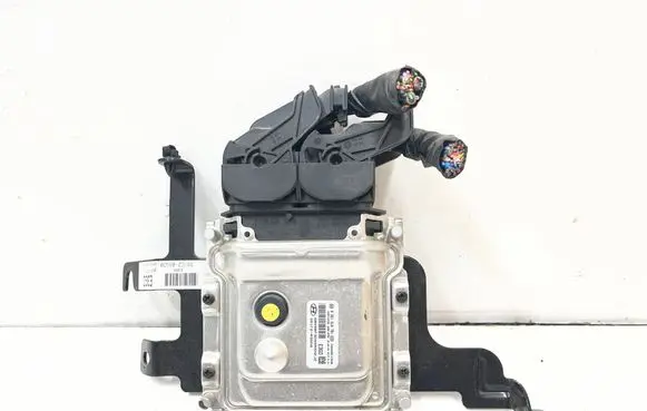 Hyundai i20 (GB IB) Engine control unit/module 391F203GD0 0261S10781