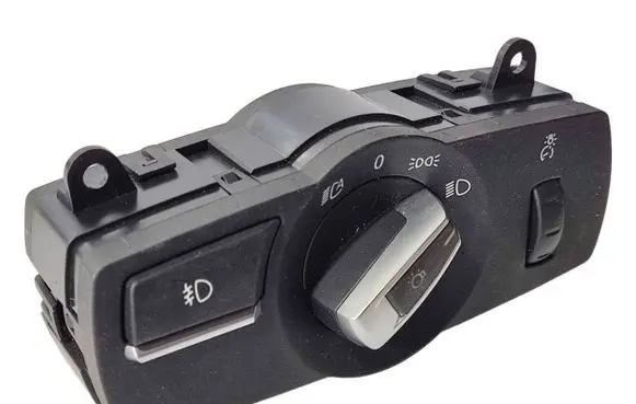 BMW 7 F01 F02 F03 F04 Light switch 9192745 026641