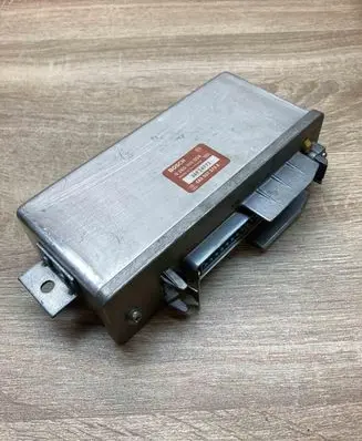 Audi 100 S4 C4 ABS control unit/module 4A0907379A 0265100056