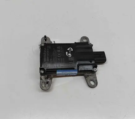 Blind spot module
