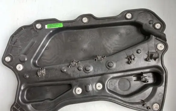 BMW 7 F01 F02 F03 F04 Other front door trim element 51487179516 7179516