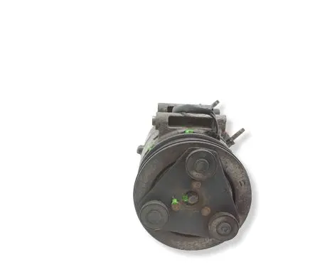 Land Rover Evoque I Air conditioning (A/C) compressor (pump) 