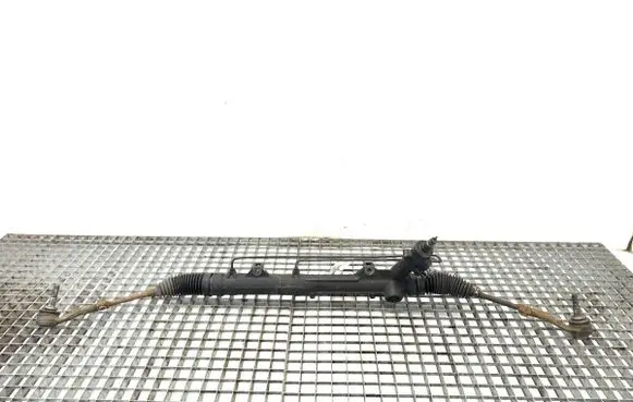 BMW 3 E90 E91 Steering rack 6763807