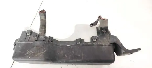 Toyota Corolla Verso E121 Fuse box set