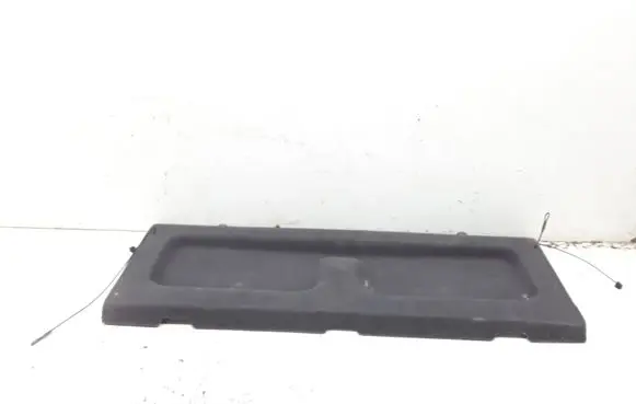 Hyundai Getz Parcel shelf