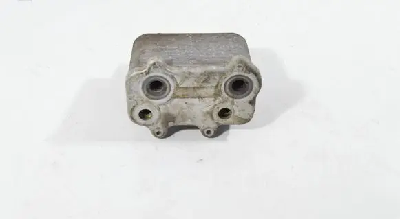 Porsche 911 996 Engine oil radiator 99610702557