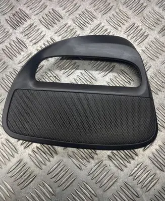 Volvo S80 Dash center speaker trim cover 3409732