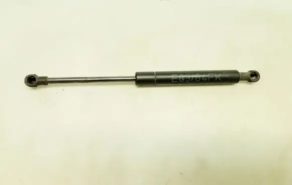Front bonnet/hood damper/strut
