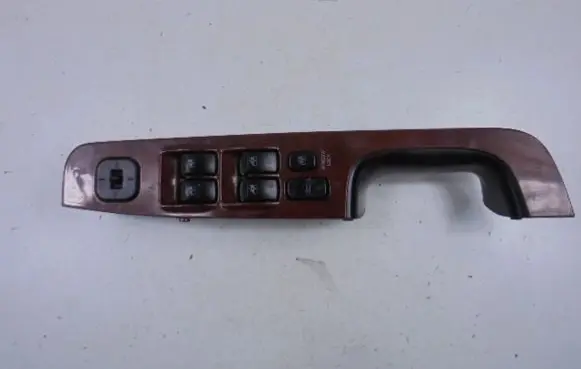Hyundai Sonata Electric window control switch 621W10030