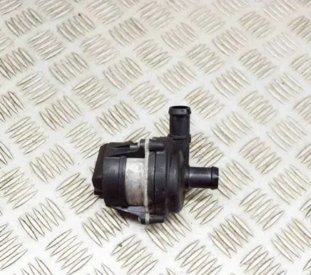 Jaguar I-Pace Electric auxiliary coolant/water pump J9D38501AA J9D318D473AA