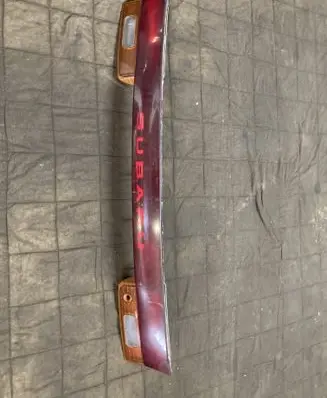 Subaru Legacy Tailgate rear/tail lights 0432009