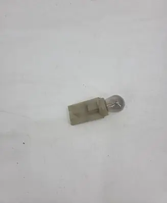 BMW 7 E38 Tail light bulb cover holder 