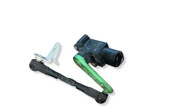 Porsche Macan (95B) Rear air suspension level height sensor 4H0907503
