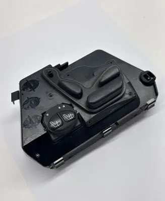 Mercedes-Benz S W220 Seat control switch 2208214479 03463033 034630330105