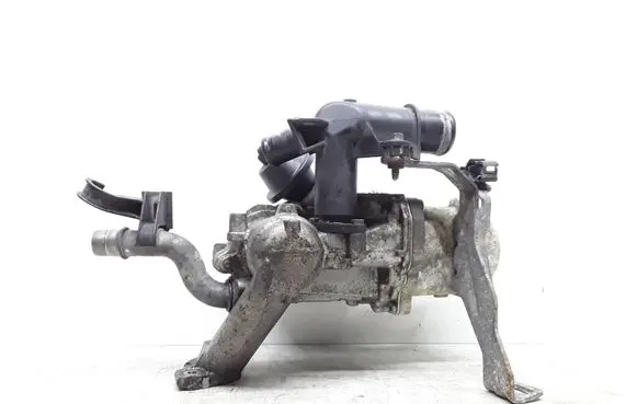 Volvo V60 EGR valve 9671187780 1129320002 70215615