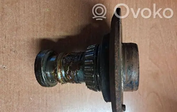 Mercedes-Benz W123 Rear wheel bearing hub 1263501246