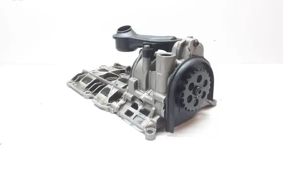 BMW 5 F10 F11 Oil pump 1599402