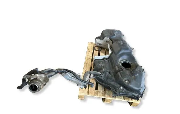 Audi Q7 4M Fuel tank 4M0201021EK