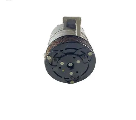 Mazda CX-3 Air conditioning (A/C) compressor (pump) D09W61450 T964038A